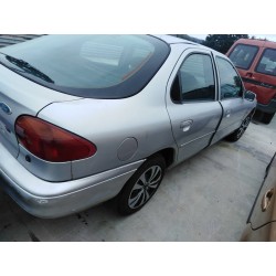 Parts breakdown for Ford mondeo berlina/familiar (fd) CLX Berlina Diesel of the year 1995 with engine RFM