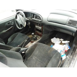 Parts breakdown for Ford mondeo berlina/familiar (fd) CLX Berlina Diesel of the year 1995 with engine RFM