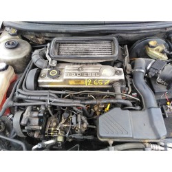 Parts breakdown for Ford mondeo berlina/familiar (fd) CLX Berlina Diesel of the year 1995 with engine RFM