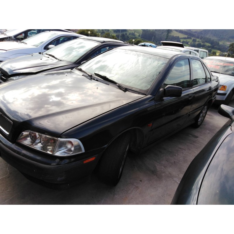 Aufschlüsselung der Teile für Volvo S40 berlina 1.8i Gasolina aus dem Jahr 1999 mit Motor B4184S2