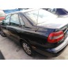 Aufschlüsselung der Teile für Volvo S40 berlina 1.8i Gasolina aus dem Jahr 1999 mit Motor B4184S2