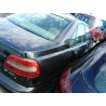Aufschlüsselung der Teile für Volvo S40 berlina 1.8i Gasolina aus dem Jahr 1999 mit Motor B4184S2