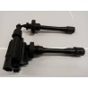 Recambio de bobina encendido para mitsubishi carisma berlina 4 (da0) 1800 gls climatizado referencia OEM IAM 32148850002  
