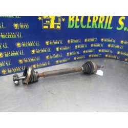 Recambio de transmision delantera izquierda para renault laguna ii (bg0) authentique referencia OEM IAM   