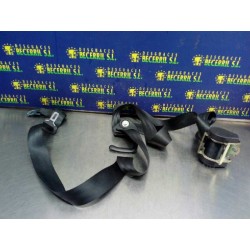 Recambio de cinturon seguridad trasero izquierdo para peugeot 307 break / sw (s1) sw clim plus referencia OEM IAM   