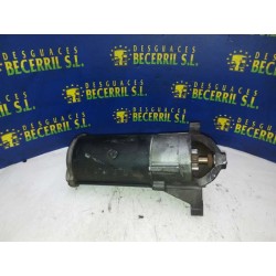 Recambio de motor arranque para renault laguna (b56) referencia OEM IAM   