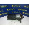 Recambio de motor arranque para renault laguna (b56) referencia OEM IAM   