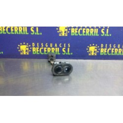 Recambio de mando elevalunas delantero izquierdo para opel corsa b edition 2000 referencia OEM IAM 90482477  