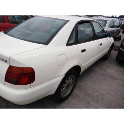 Detalhamento das peças para Audi A4 berlina (B5) 1.9 TDI Diesel do ano 1996 com motor AFN