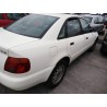 Detalhamento das peças para Audi A4 berlina (B5) 1.9 TDI Diesel do ano 1996 com motor AFN