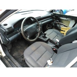 Detalhamento das peças para Audi A4 berlina (B5) 1.9 TDI Diesel do ano 1996 com motor AFN