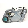 Right front window regulator Seat Toledo II (1M2) | Becerril Scrap Yard
