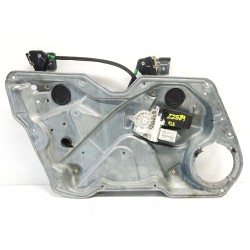 Front left window regulator Seat Toledo II (1M2) | Becerril Scrap Yard