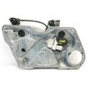 Front left window regulator Seat Toledo II (1M2) | Becerril Scrap Yard