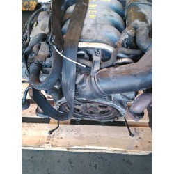 Recambio de motor completo para mercedes clase clk (w208) coupe 320 (208.365) referencia OEM IAM M112940  