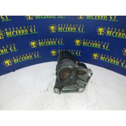 Recambio de motor arranque para renault laguna (b56) referencia OEM IAM   