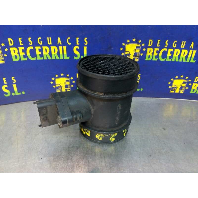Recambio de caudalimetro para opel astra g berlina 2.0 dti referencia OEM IAM 0281002428 Recambio de caudalimetro para opel astra g berlina 2.0 dti referencia OEM IAM 0281002428
