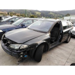 Detalhamento das peças para Renault laguna II grandtour (KG0) Dynamique Confort Diesel do ano 2007 com motor F9Q 17
