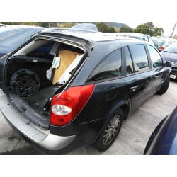 Detalhamento das peças para Renault laguna II grandtour (KG0) Dynamique Confort Diesel do ano 2007 com motor F9Q 17