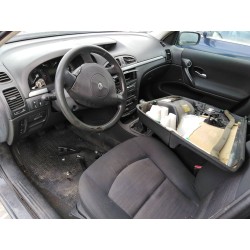 Detalhamento das peças para Renault laguna II grandtour (KG0) Dynamique Confort Diesel do ano 2007 com motor F9Q 17