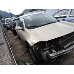 Detalhamento das peças para Renault megane II berlina 5P Authentique Diesel do ano 2008 com motor K9K P7