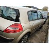 Detalhamento das peças para Renault megane II berlina 5P Authentique Diesel do ano 2008 com motor K9K P7