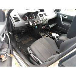 Detalhamento das peças para Renault megane II berlina 5P Authentique Diesel do ano 2008 com motor K9K P7