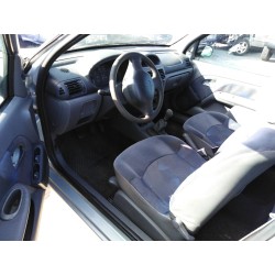Detalhamento das peças para Renault clio II fase I (b/cbo) 1.9 D Diesel do ano 2000 com motor F8Q K6