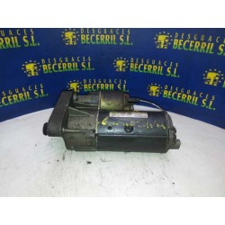 Recambio de motor arranque para renault laguna (b56) 2.2 diesel referencia OEM IAM   