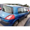 Parts breakdown for Renault megane II berlina 5P Authentique Diesel of the year 2004 with engine K9K F7