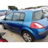 Parts breakdown for Renault megane II berlina 5P Authentique Diesel of the year 2004 with engine K9K F7
