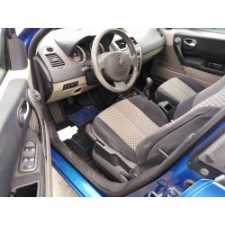 Parts breakdown for Renault megane II berlina 5P Authentique Diesel of the year 2004 with engine K9K F7