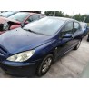 Parts breakdown for Peugeot 307 (S1) XT Diesel of the year 2002 with engine RHY