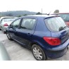 Parts breakdown for Peugeot 307 (S1) XT Diesel of the year 2002 with engine RHY