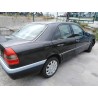 تفكيك Mercedes-benz clase C (W202) berlina 180 (202.018) Gasolina من عام 1994 بمحرك 111