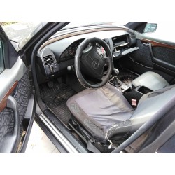 Parts breakdown for Mercedes-benz clase C (W202) berlina 180 (202.018) Petrol of the year 1994 with engine 111