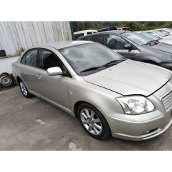 Parts breakdown for Toyota avensis berlina (T25) 2.0 Executive Berlina (5-ptas.) Petrol of the year 2003 with engine 1AZFSE