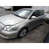 Parts breakdown for Toyota avensis berlina (T25) 2.0 Executive Berlina (5-ptas.) Petrol of the year 2003 with engine 1AZFSE