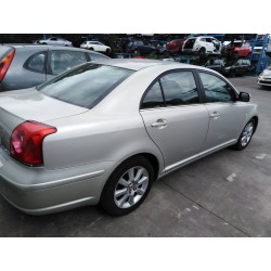 Parts breakdown for Toyota avensis berlina (T25) 2.0 Executive Berlina (5-ptas.) Petrol of the year 2003 with engine 1AZFSE