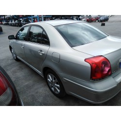 Parts breakdown for Toyota avensis berlina (T25) 2.0 Executive Berlina (5-ptas.) Petrol of the year 2003 with engine 1AZFSE