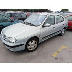 Parts breakdown for Renault megane I fase 2 classic (la..) 1.6 16V Authentique Petrol of the year 1999 with engine K4M A7
