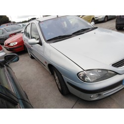 Parts breakdown for Renault megane I fase 2 classic (la..) 1.6 16V Authentique Petrol of the year 1999 with engine K4M A7