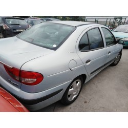 Parts breakdown for Renault megane I fase 2 classic (la..) 1.6 16V Authentique Petrol of the year 1999 with engine K4M A7