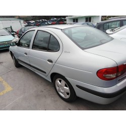 Parts breakdown for Renault megane I fase 2 classic (la..) 1.6 16V Authentique Petrol of the year 1999 with engine K4M A7