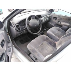 Parts breakdown for Renault megane I fase 2 classic (la..) 1.6 16V Authentique Petrol of the year 1999 with engine K4M A7