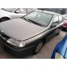 Parts breakdown for Renault laguna (B56) 2.2 D RXE Diesel of the year 1996 with engine G8T