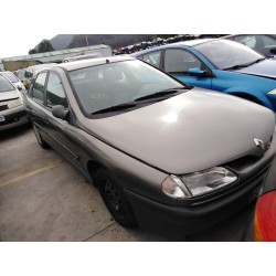 Parts breakdown for Renault laguna (B56) 2.2 D RXE Diesel of the year 1996 with engine G8T
