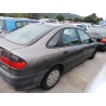 Parts breakdown for Renault laguna (B56) 2.2 D RXE Diesel of the year 1996 with engine G8T