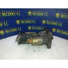 Recambio de motor arranque para renault laguna (b56) 2.2 diesel referencia OEM IAM   