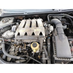 Parts breakdown for Renault laguna (B56) 2.2 D RXE Diesel of the year 1996 with engine G8T